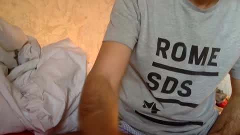 Antoine online show from 01-13-25, 02:00