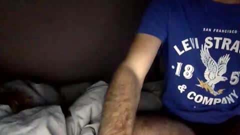 Antoine online show from 01-16-25, 07:07