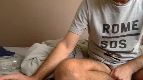 Antoine online show from 01-17-25, 12:31