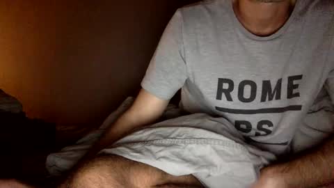 Antoine online show from 01-17-25, 04:57