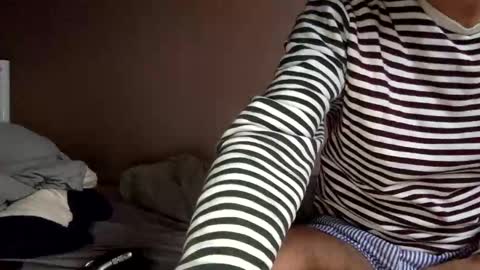 Antoine online show from 01-19-25, 07:25