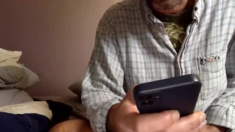 Antoine online show from 01-22-25, 01:00