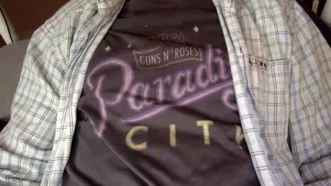 Antoine online show from 01-27-25, 10:16