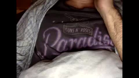 Antoine online show from 01-27-25, 08:07