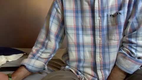 Antoine online show from 02-26-25, 03:19