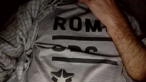 Antoine online show from 03-03-25, 07:17