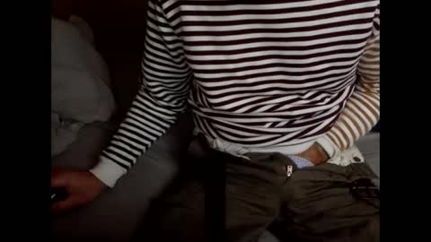 Antoine online show from 03-09-25, 01:04