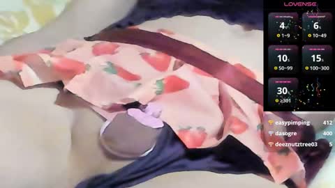 Snapshot of frenulumsnap chatting on 01-26-25, 01:58 Meadow online show from 01-26-25, 01:58