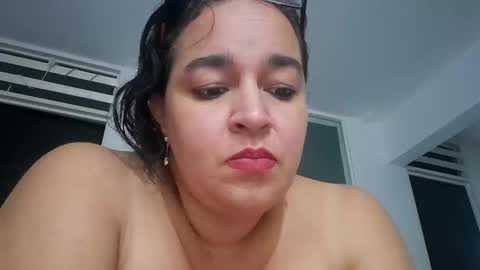 fresa_salvaje11 online show from 10-08-25, 05:49