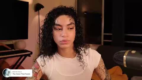 Vale online show from 02-24-25, 02:30