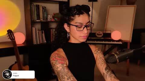 Vale online show from 09-29-25, 05:12