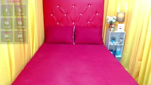 Snapshot of freshtsbigcum chatting on 11-15-25, 04:47 anna online show from 11-15-25, 04:47