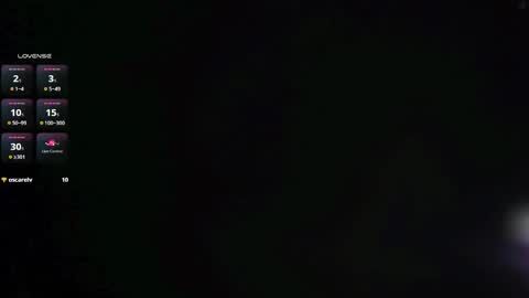 see u 500 pm hora col online show from 12-13-25, 11:54