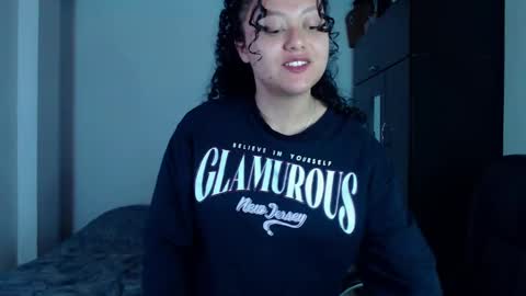 Louise  online show from 12-24-24, 02:10