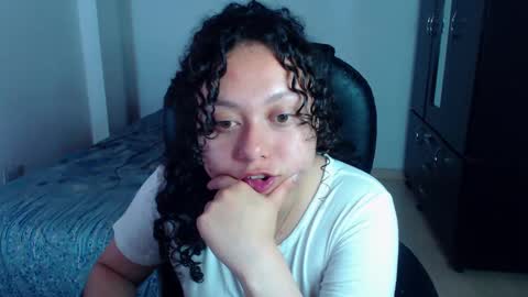 Louise  online show from 12-30-24, 03:03