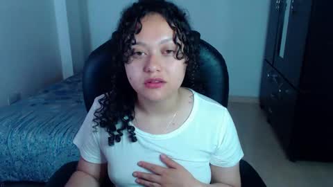 Louise  online show from 12-30-24, 06:09