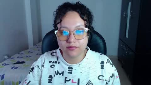 Louise  online show from 01-08-25, 10:26