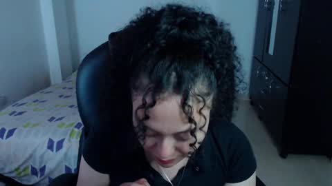 Louise  online show from 02-27-25, 05:02