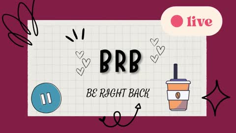 Louise  online show from 02-27-25, 08:06