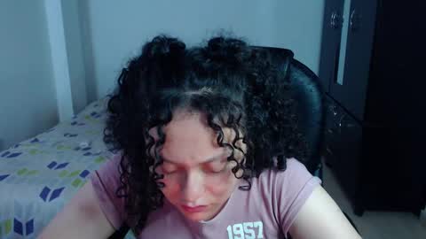 Louise  online show from 03-01-25, 05:42