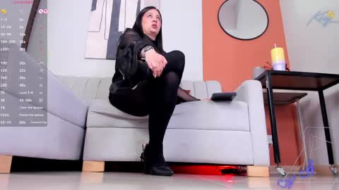 Freya online show from 04-21-26, 02:23