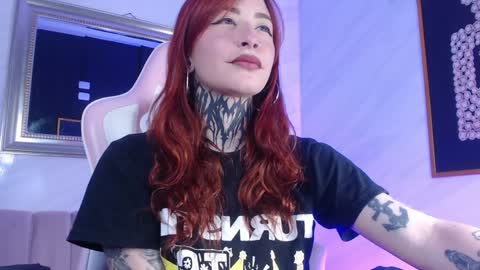 freya online show from 01-30-25, 03:22