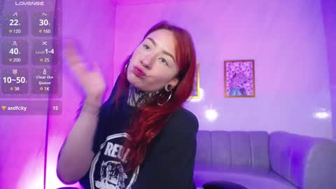 freya online show from 02-03-25, 04:10