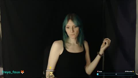 freya_faux online show from 01-17-25, 07:38