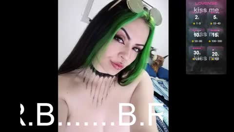 freyaa_sorceress online show from 01-22-25, 06:42