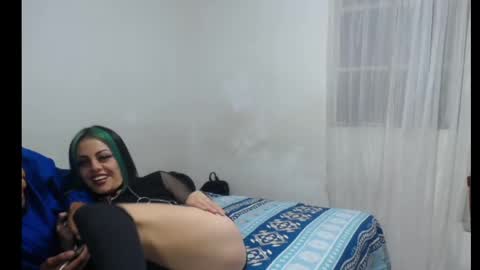 freyaa_sorceress online show from 02-03-25, 03:42