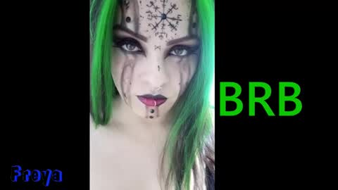 freyaa_sorceress online show from 03-10-25, 02:39