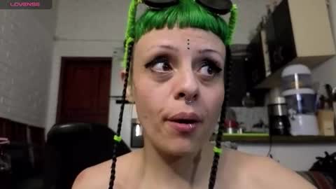 freyaa_sorceress online show from 10-13-25, 09:37