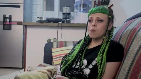 freyaa_sorceress online show from 10-20-25, 02:45