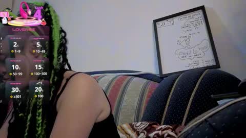 freyaa_sorceress online show from 10-25-25, 04:09