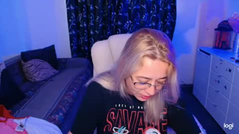 ANNE online show from 07-30-26, 06:34