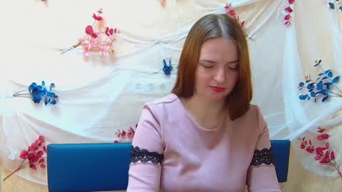 FreyaDak online show from 12-17-24, 03:28