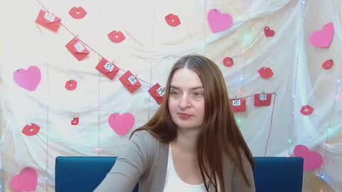 FreyaDak online show from 01-25-25, 03:30