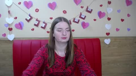 FreyaDak online show from 01-28-25, 12:47