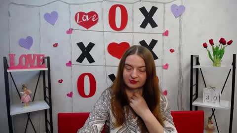 FreyaDak online show from 01-30-25, 05:49