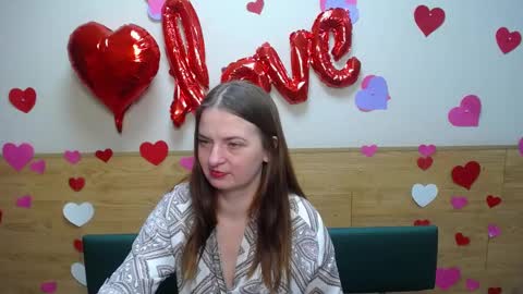 FreyaDak online show from 02-08-25, 03:08