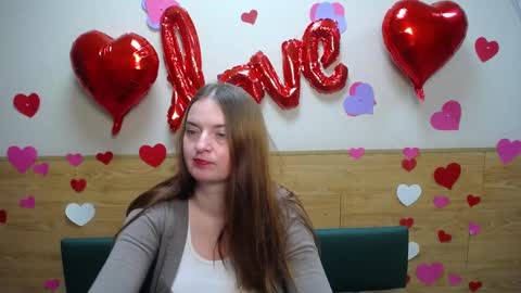 FreyaDak online show from 02-09-25, 03:01