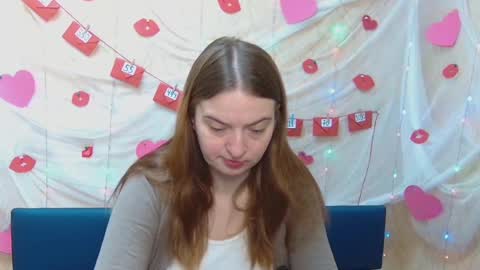 FreyaDak online show from 02-16-25, 06:10