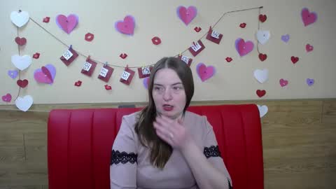 FreyaDak online show from 02-22-25, 01:33