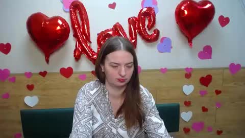 FreyaDak online show from 02-23-25, 09:11