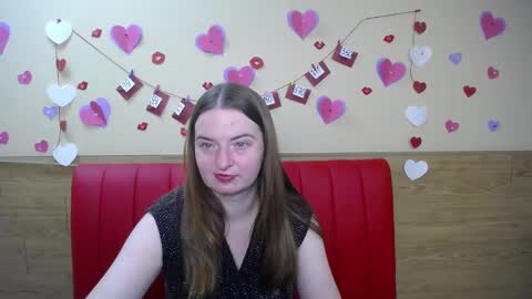 FreyaDak online show from 02-27-25, 06:09