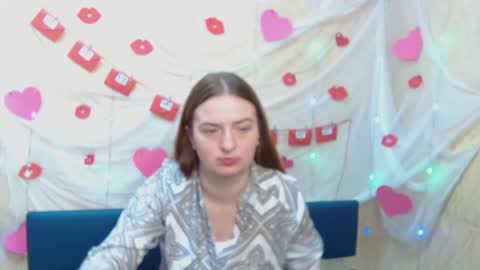 FreyaDak online show from 03-02-25, 03:16