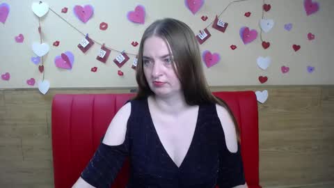 FreyaDak online show from 03-08-25, 03:28