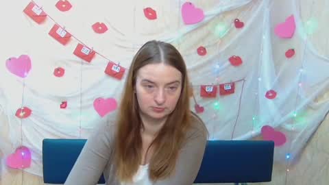 FreyaDak online show from 03-09-25, 12:20