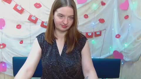 FreyaDak online show from 03-10-25, 09:51