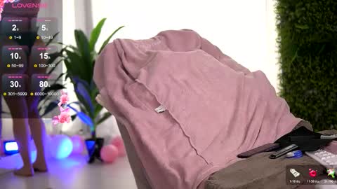 freyaheart online show from 03-14-26, 06:19